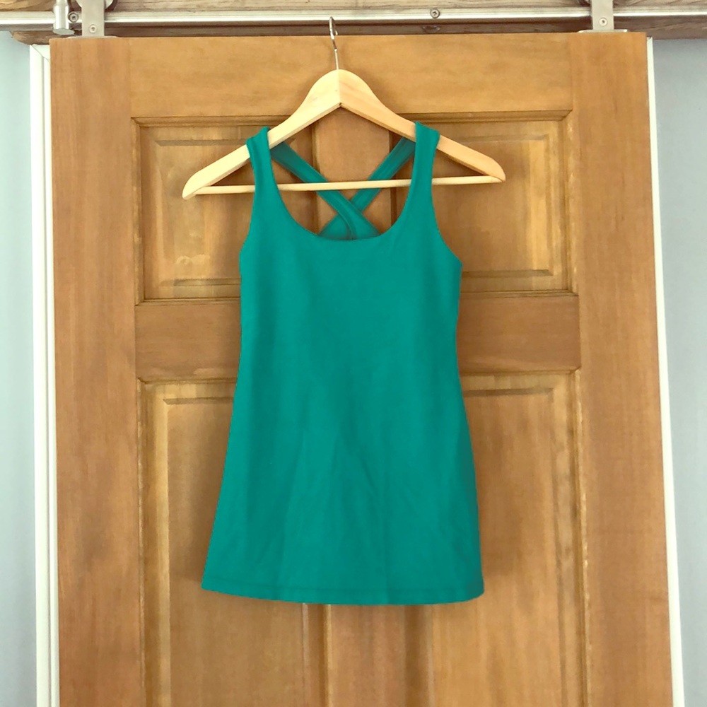 Beyond Yoga Cutout Cami